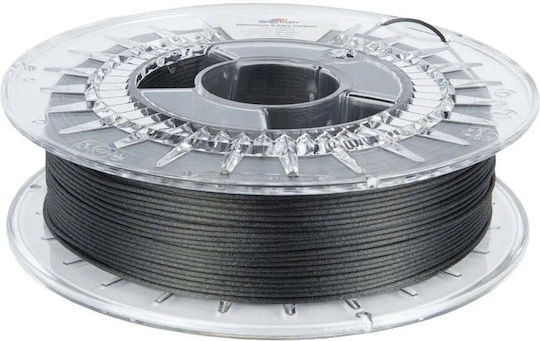 Static Control 3D Printer Filament 1.75mm Μαύρο 0.25kg