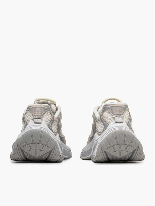 Dragon Women's Sneakers White