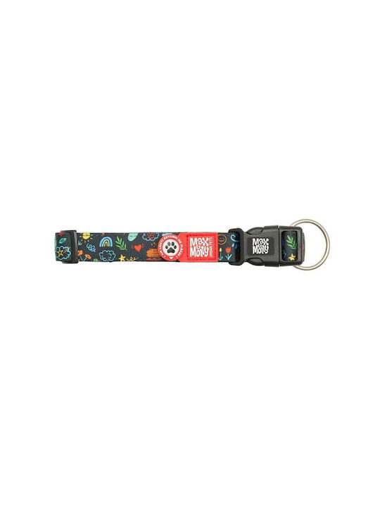 Max Molly Smart Id Κολάρο Σκύλου – Kindergarten Xsmall 1.0cm X 22-35cm