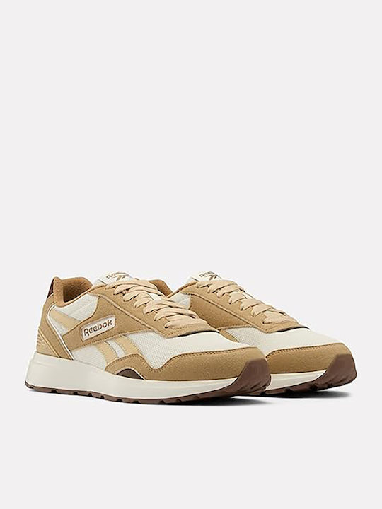 Gl1100 Herren Beige Sneakers