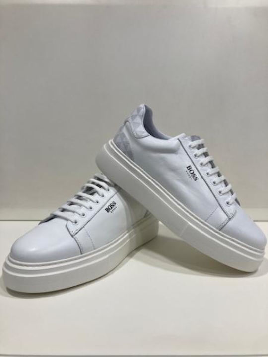 Adidași Pentru Bărbați Albi