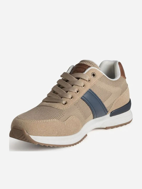 Men's Sneakers Beige