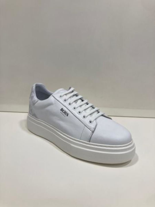 Adidași Pentru Bărbați Albi