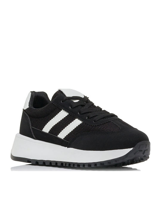 Γυναικεία Sneakers Μαύρο
