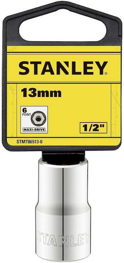 Cap 1/2 6-cathin 13 Mm Stanley