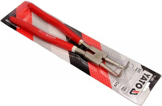 Seger Pliers External Curved 325mm