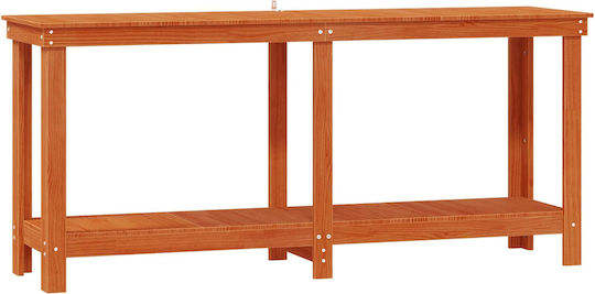 vidaXL Πάγκος Εργασίας 180x50x80cm 869967