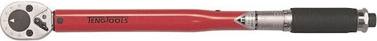 Teng Tools Ключове с Каре 1/2" Дължина 46.5см.