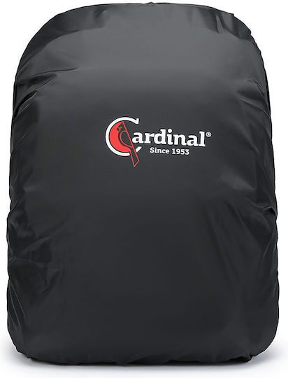 Cardinal Protecție Husă pentru Rucsac Camping Neagră 65l