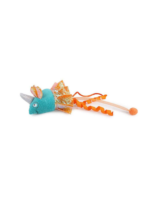 Afp Cat Toy Kitty Unicorn Mouse