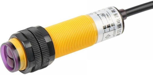 Automatic Sensor Inkjet Gun-type Printer Product Detection On Belt Print Trigger