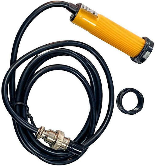 Automatic Sensor Inkjet Gun-type Printer Product Detection On Belt Print Trigger