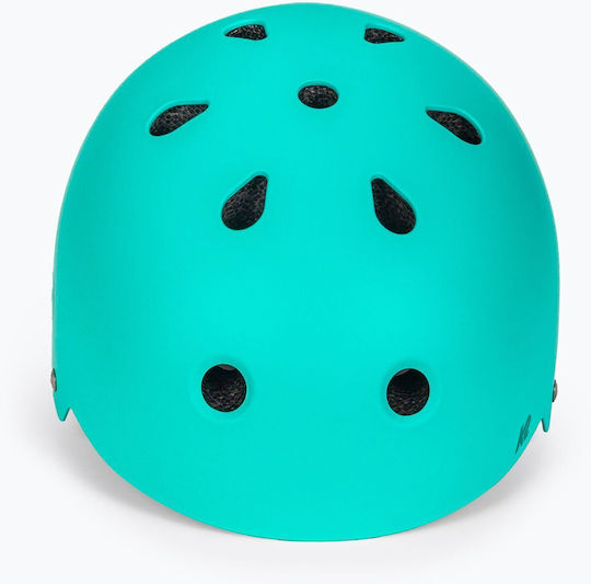 K2 Kask Varsity Seafoam Größe 59-61 cm L