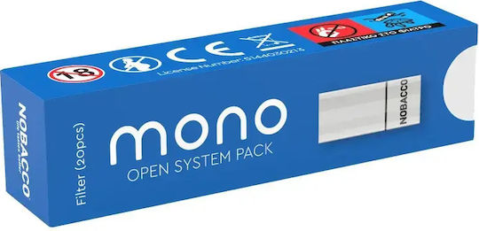 Nobacco Filtru De Schimb