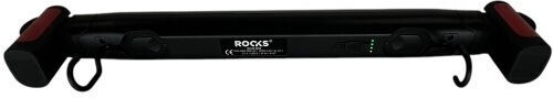 Rooks Arbeits- und Baustellenbeleuchtung LED