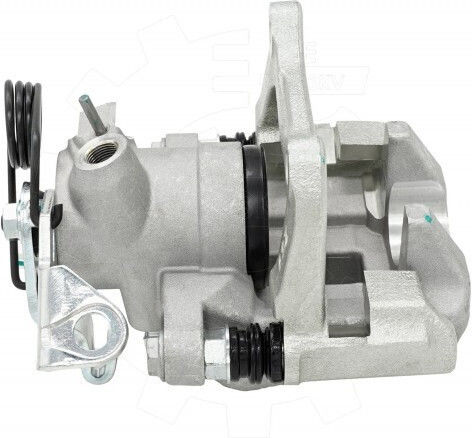 Δεξιά Πίσω Δαγκάνα Φρένων Βάση Audi A4 A6 Skoda Superb Vw Passat B2 B3 B5 B6 8e0 615 424