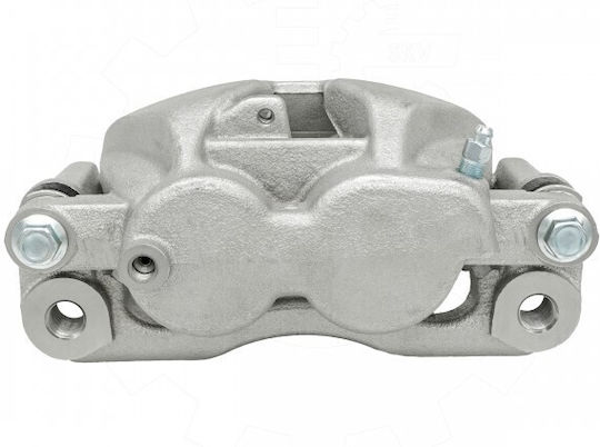 Rechte Hinter Bremssättel Basis Mercedes-Benz Sprinter Vw Crafter