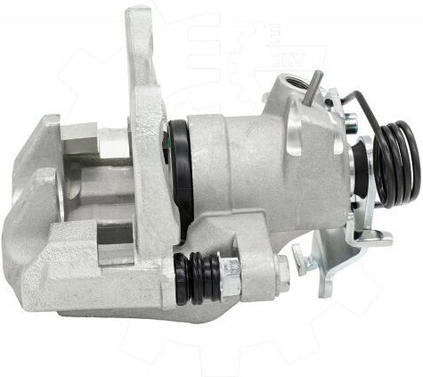 Δεξιά Πίσω Δαγκάνα Φρένων Βάση Audi A4 A6 Skoda Superb Vw Passat B2 B3 B5 B6 8e0 615 424