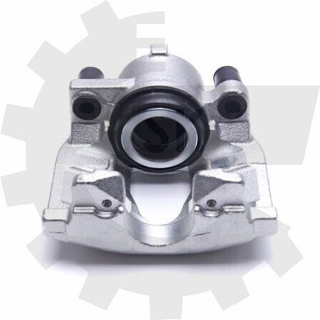 Лява Предна Спирачна Скоба Renault Clio III Megane II Scenic II 410115900r 41011-5900r
