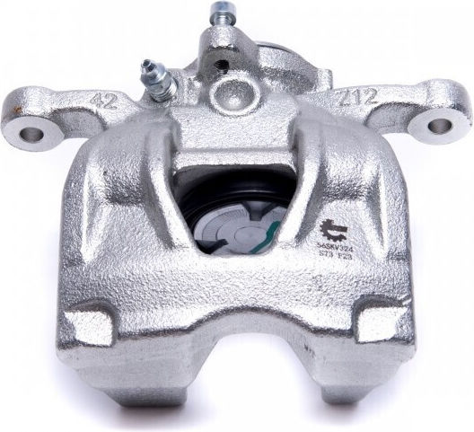 Rear Right Brake Caliper for Audi A4 B9 A5 A6 C8 A7 Q5 8W0615404 Without Motor