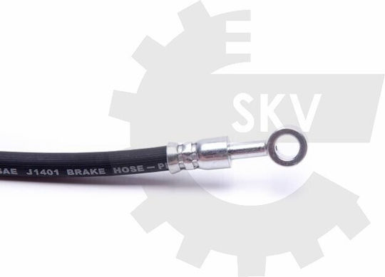 Front Brake Hose 20965805 Chevrolet Captiva Opel Antara A 20965805