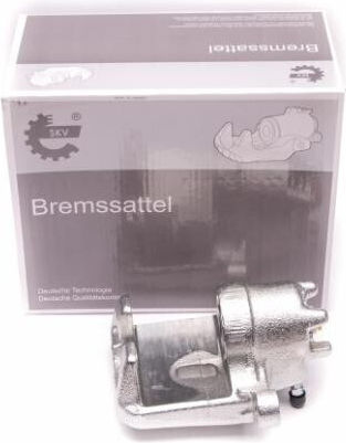 Back Left Brake Caliper for Pajero III IV MR510541