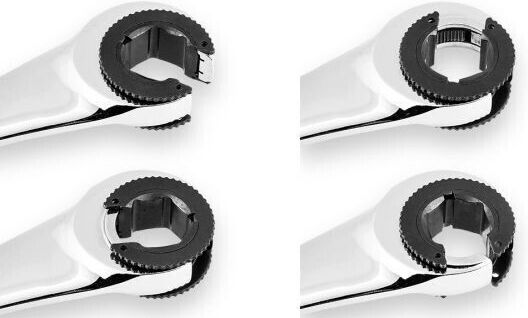 Neo Tools Γερμανοπολύγωνο Καστάνιας 12mm