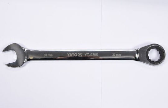 Yato Γερμανοπολύγωνο 30mm