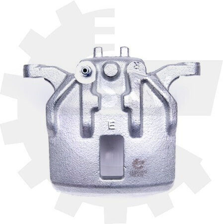 Etrier Dreapta Frână Față Honda Civic Viii 45012smge01 45012smge01