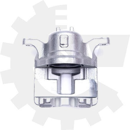 Etrier Dreapta Frână Față Honda Civic Viii 45012smge01 45012smge01
