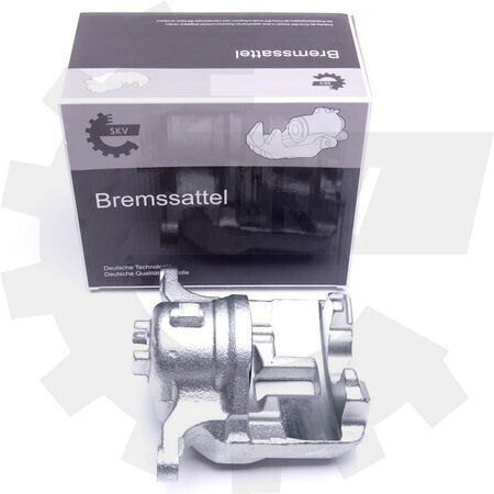 Etrier Dreapta Frână Față Honda Civic Viii 45012smge01 45012smge01