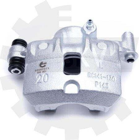 Etrier De Frână Partea Din Față Stânga Hyundai I10 I20 581100x300 58110-0x300