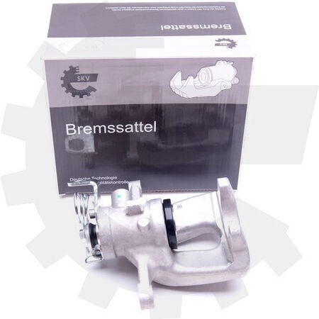 Δαγκάνα Φρένου Πίσω Αριστερή Alfa Romeo Giulietta 51877192 51877192