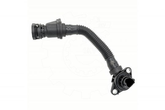 Furtun De Ventilație A Carterului BMW 5 6 11157843150