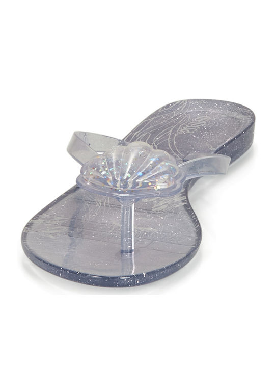 Harmonic Flip Flops
