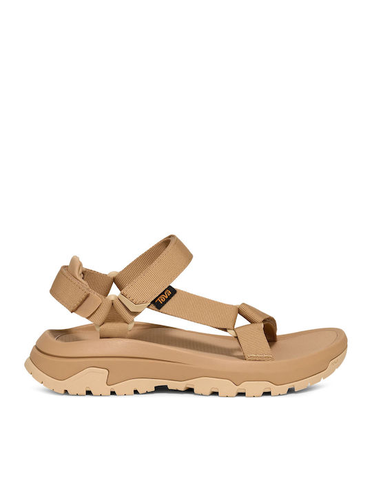Teva Hurricane Sandals Light Brown