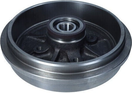 Τύμπανο Φρένων Citroen Πίσω Saxo 1.0-1.6 96-04 Ρουλεμάν 424741