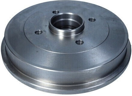 Τύμπανο Φρένων Citroen Πίσω Saxo 1.0-1.6 96-04 Ρουλεμάν 424741