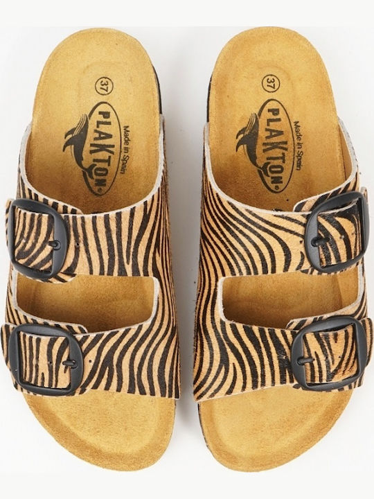 Betty Women's Sandals Zebra