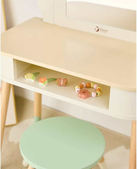 Classic World Kids Dressing Table