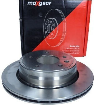 Диск За Автомобилни Спирачки Отзад Jaguar Xj6 0 986 478 660