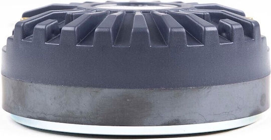 Master Audio Κεφαλή / Compression Driver Ηχείου Ανταλλακτικό Driver Αντίστασης 8Ω
