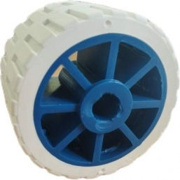 Rolă Albastră