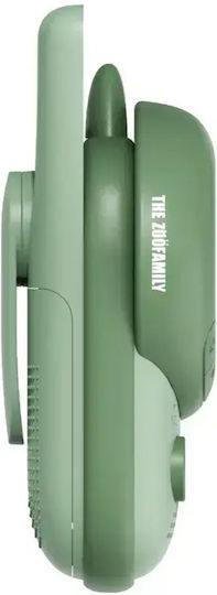 The Zoofamily Kinder-Walkie-Talkies Für 3+ Jahre