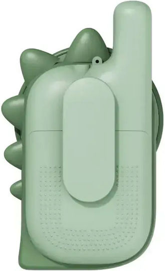 The Zoofamily Kinder-Walkie-Talkies Für 3+ Jahre