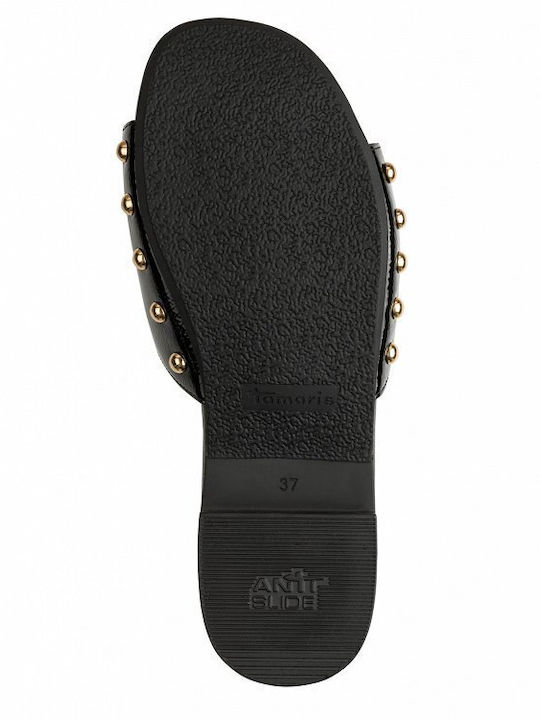Damen Sandalen Schwarz