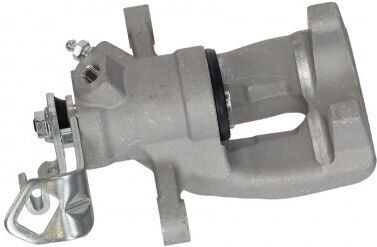 Спирачна Апарата Мини Купър 06 Отзад Лява Без Рамка R55 R56 R57 R58 34216776925