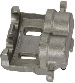 Opel Antara A 06 Vorderseite Rechts Ohne Halter Bremssättel