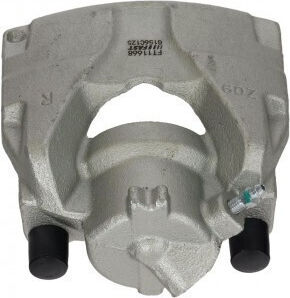 Dacia Dokker Bremssättel 13 Vorderseite Rechts Ohne Arm 410018218r