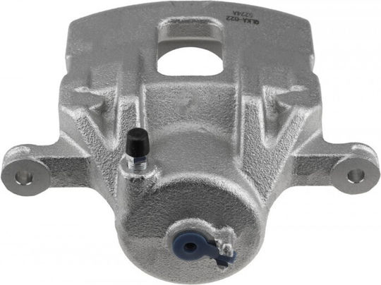 Front Brake Caliper Kia Carens IV Left 58110-A4100